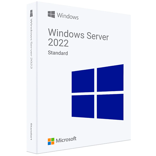 Windows Server 2022 Standard 16 Core License Pack Oem Cyberlicense Soluciones Y Servicios 9536